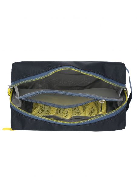 Travelite Color Craze Kulturtasche Blau #5