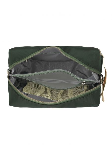 Travelite Color Craze Kulturtasche Olive #5