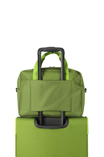 Travelite Corsiica Boarding Bag Fresh Green #5