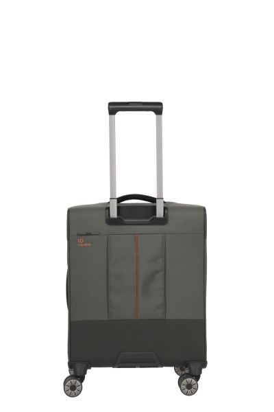 Travelite Crosslite 4w Trolley S Oliv #5