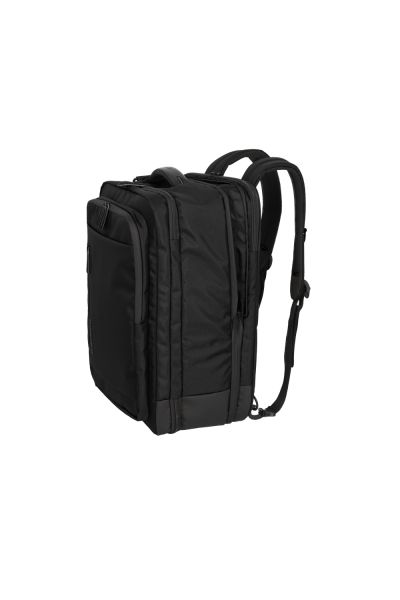 Travelite Crosslite Bordtasche und Rucksack Schwarz #5