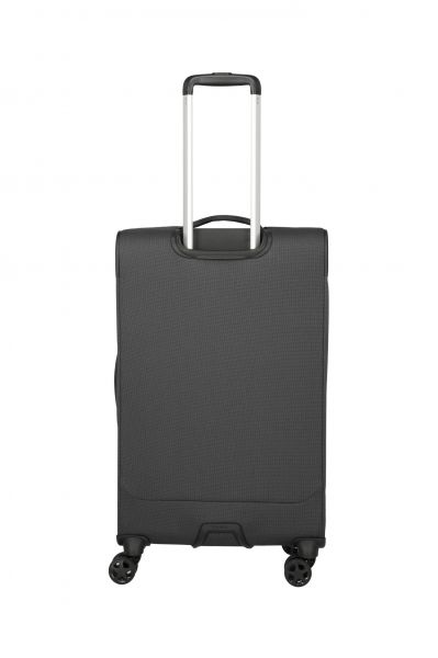 Travelite Cubis Trolley 4w M exp. Anthracite #5