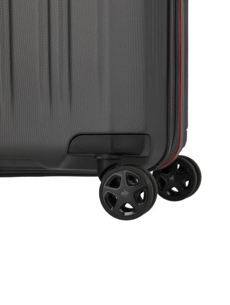 Travelite Dynamiic 4W Trolley M Grau #5