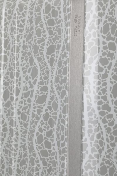 Travelite Lascana Edition 4W Trolley L Champagner #5