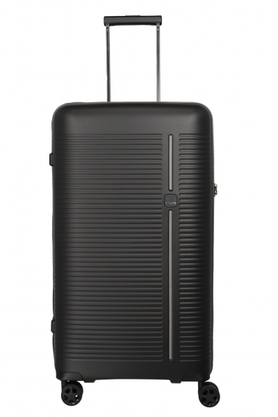 Travelite Roomer 4w L/M Schwarz #5