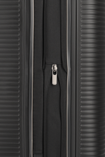 Travelite Roomer 4w Trolley M Schwarz #5