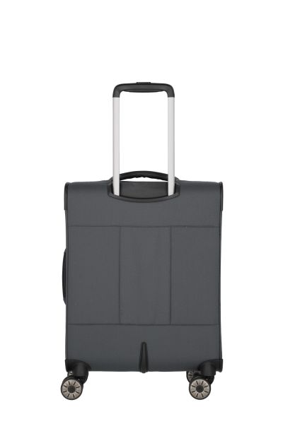 Travelite Skaii 4w Trolley S  55 Gipfelgrau #5