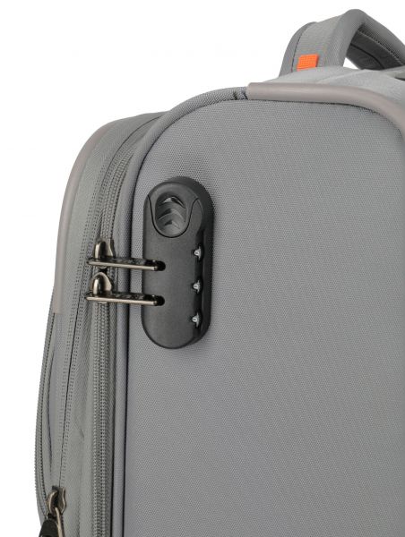 Travelite Umbria 4w Trolley L Smokey Grey #5