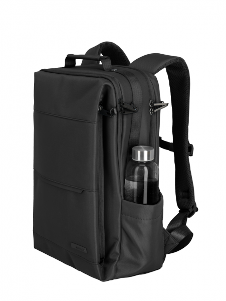 Travelite Workfloow Rucksack M Schwarz #5