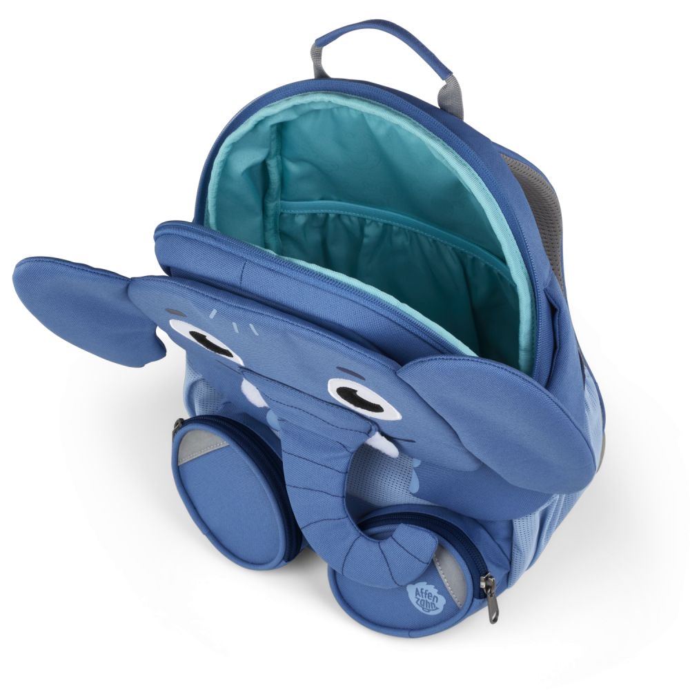 Affenzahn Großer Freund Kindergartenrucksack Elephant #6