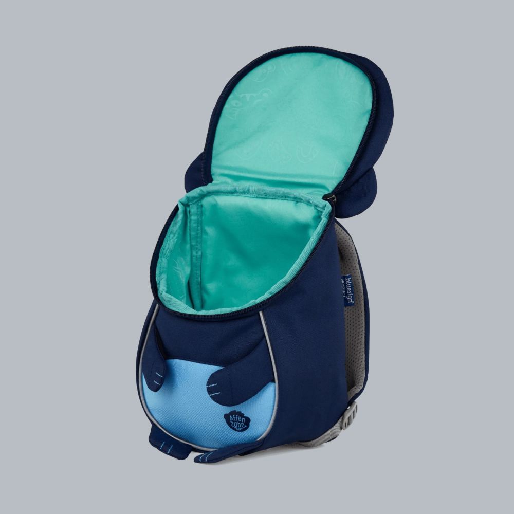 Affenzahn Kleiner Freund Kindergartenrucksack Bär #6