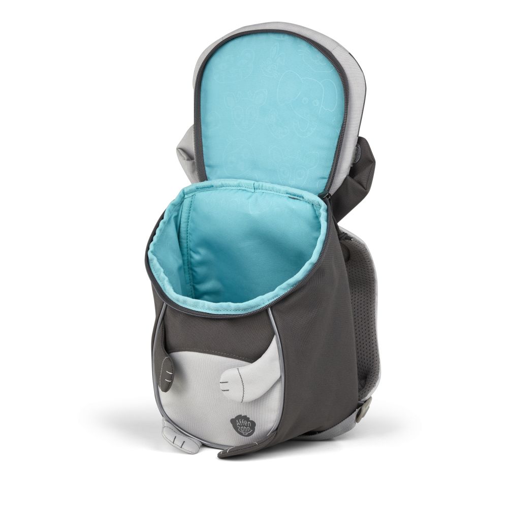 Affenzahn Kleiner Freund Kindergartenrucksack Dog #6