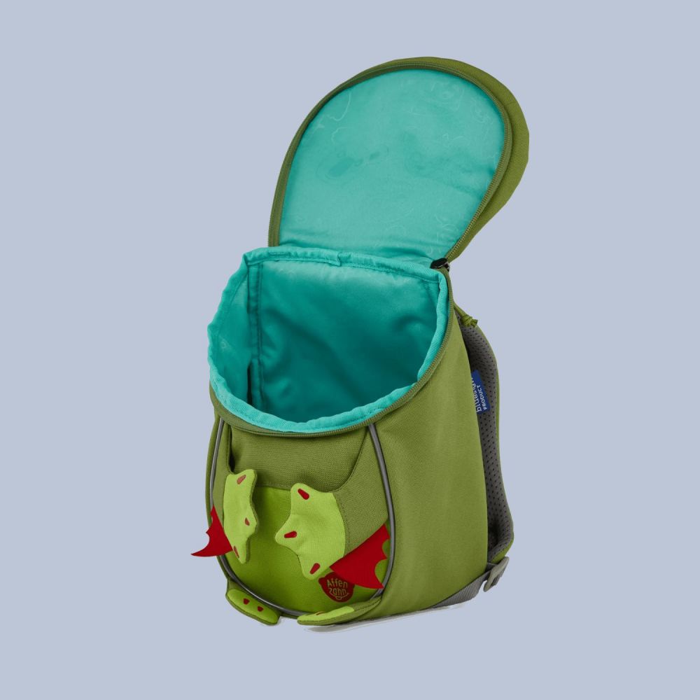 Affenzahn Kleiner Freund Kindergartenrucksack Drache #6