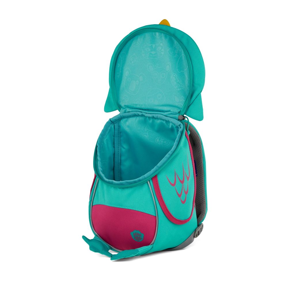 Affenzahn Kleiner Freund Kindergartenrucksack Eule #6