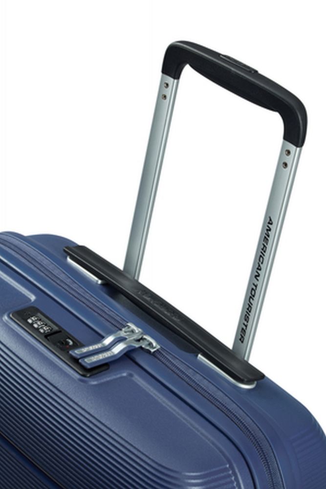 American Tourister Linex Spinner 55/20 Tsa Deep Navy #6