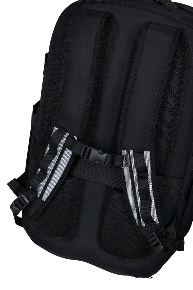 American Tourister Pacepro Laptop Backpack 15.6 Flash Black #6