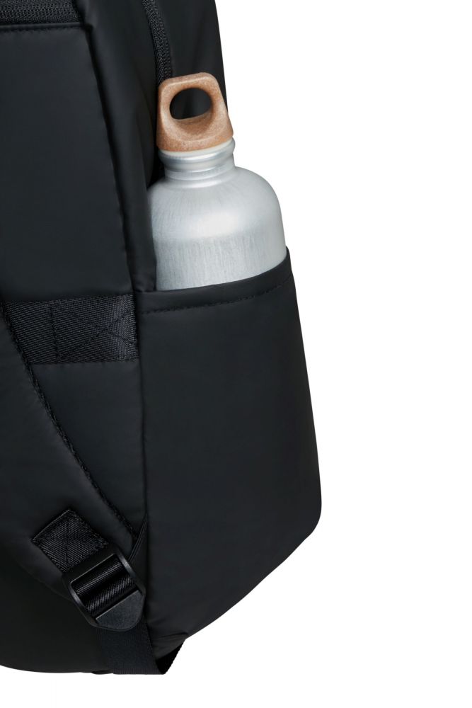 American Tourister Puffypop Laptop Backpack M 15.6 Black #6