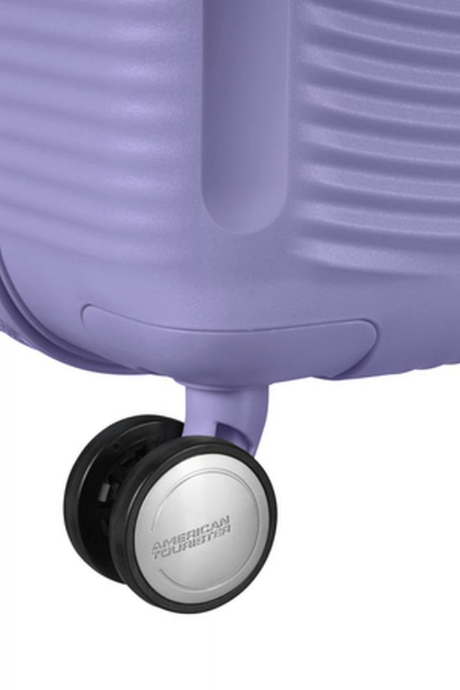 American Tourister Soundbox Spinner 55/20 TSA EXP Lavender #6