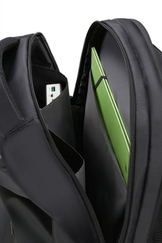 American Tourister Urban Groove Laptop Backpack 15,6 50 Black #6