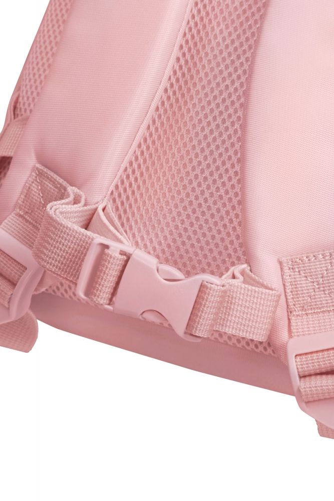 American Tourister Urban Groove Ug16 Backpack City Mini Pastel Pink #6