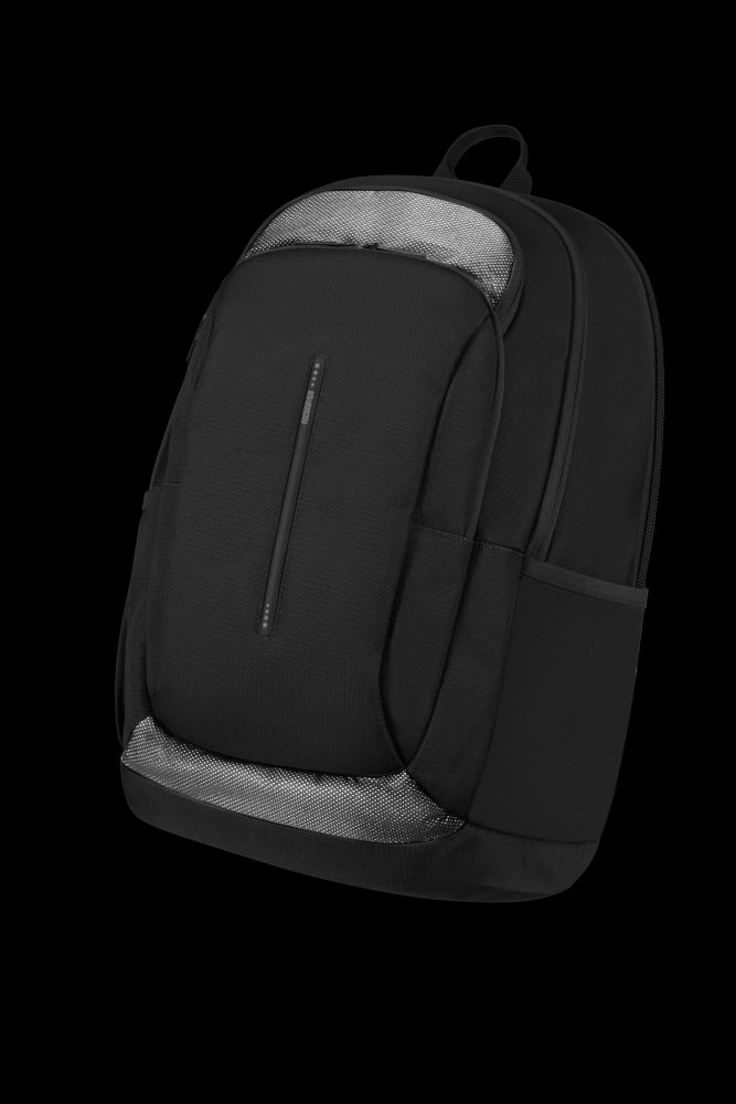 American Tourister Urban Groove Ug26 Lapt.Backpack 15.6" Black #6