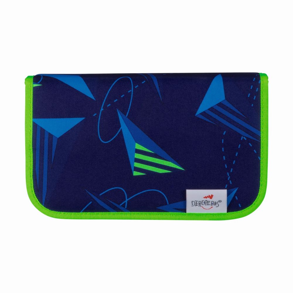 DerDieDas ErgoFlex Light LED Set Schulranzenset Moon Mission #6