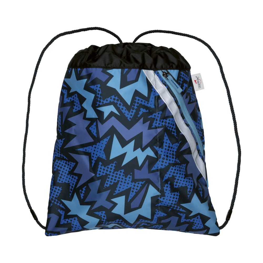 DerDieDas ErgoFlex Light Set Schulranzenset Dark Dragon #6