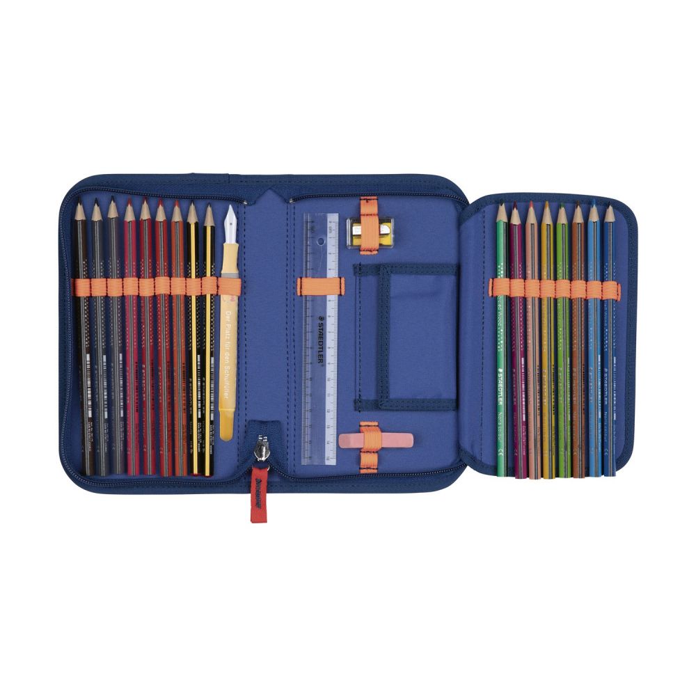 DerDieDas ErgoFlex Superlight Set Schulranzenset Turbo Speed #6