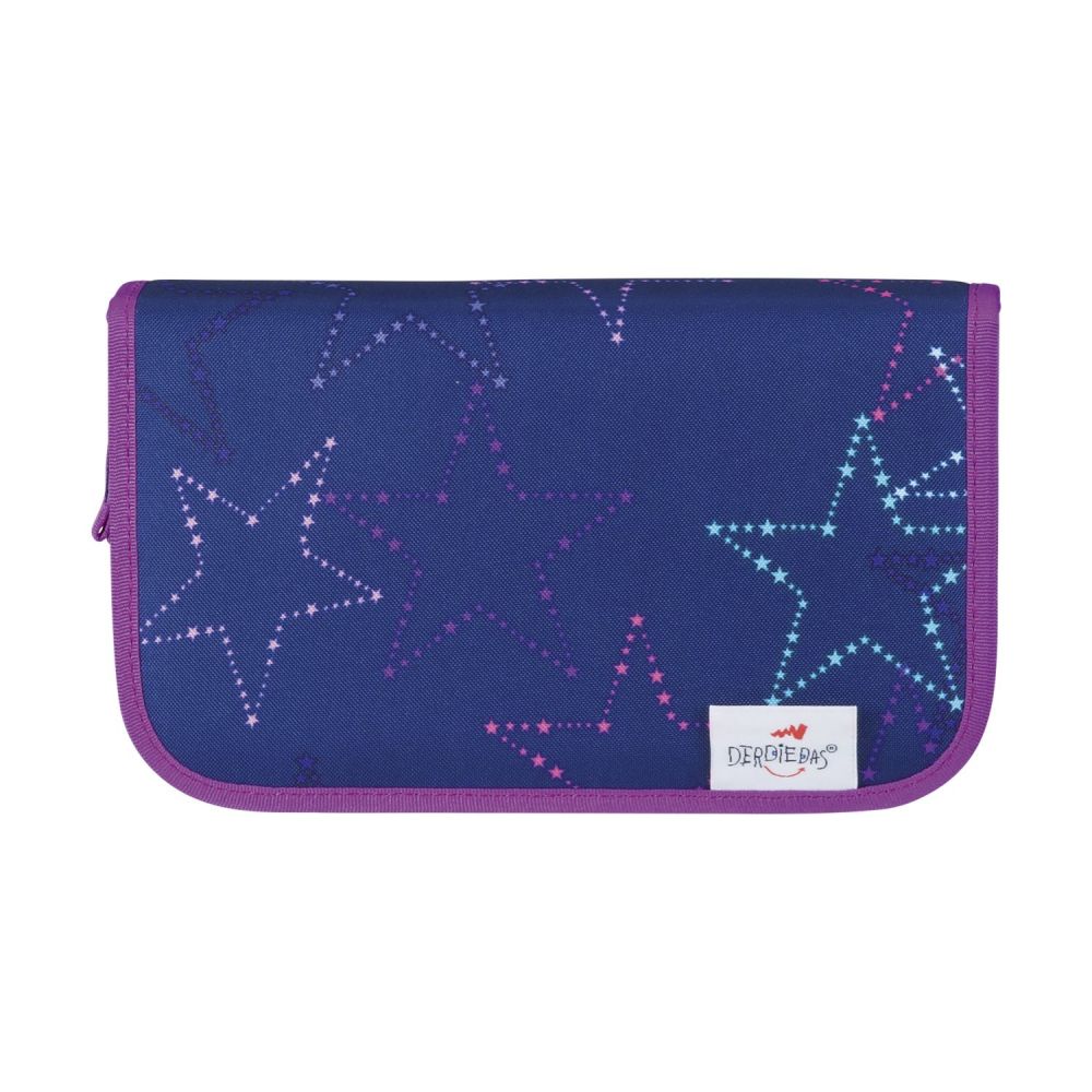 DerDieDas ErgoFlex Tiny LED Set Schulranzenset Dancing Star #6