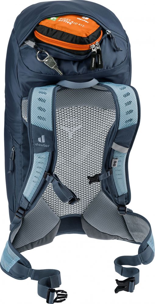 Deuter AC Lite 30 atlantic-ink #6