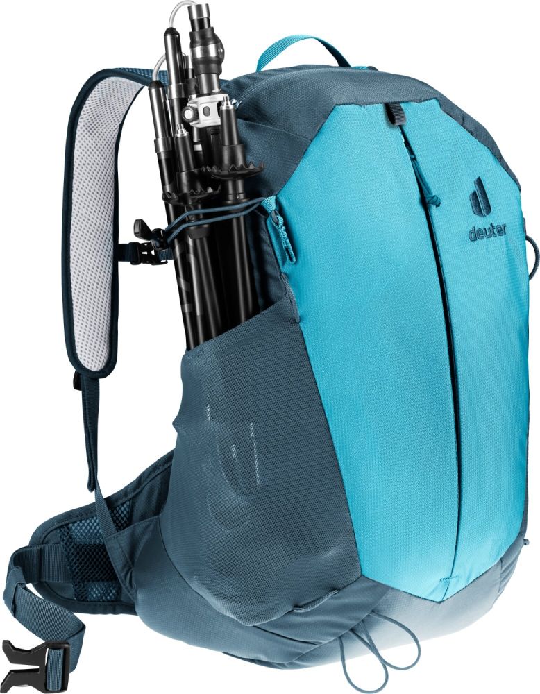 Deuter AC Lite AC Lite 15 SL lagoon-atlantic #6