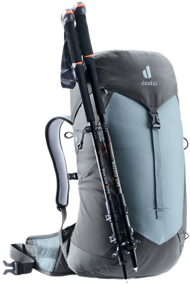 Deuter AC Lite AC Lite 22 SL shale-graphite #6