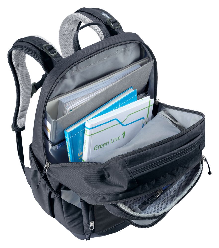 Deuter Cotogy black #6