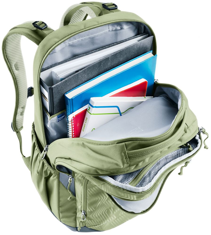 Deuter Cotogy grove ripple #6