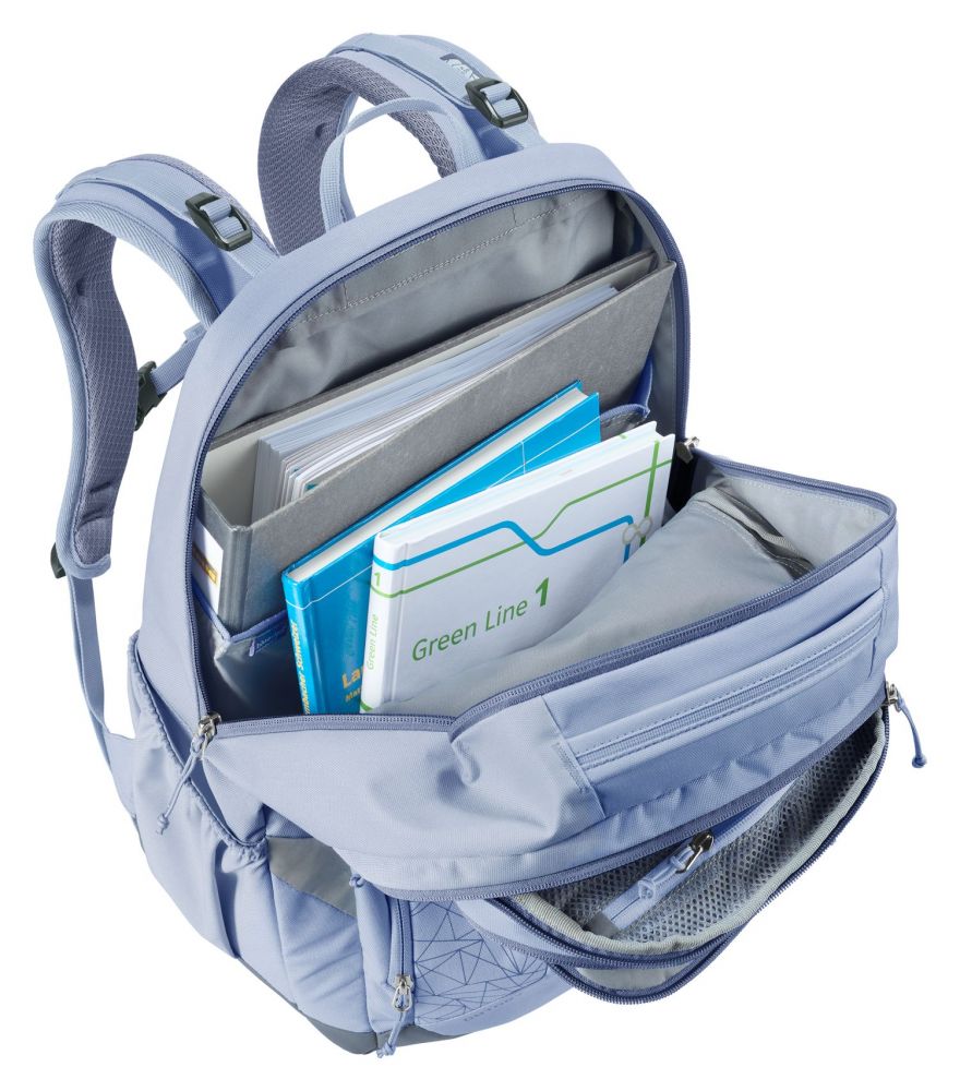 Deuter Cotogy polar-bluejay #6