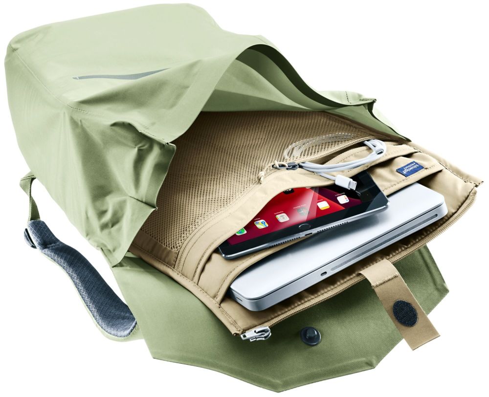 Deuter Drout 20 grove #6