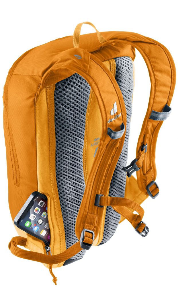 Deuter Junior Bike maple-amber #6