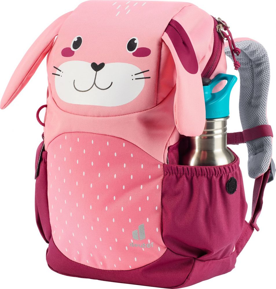 Deuter Kikki blossom-raspberry #6