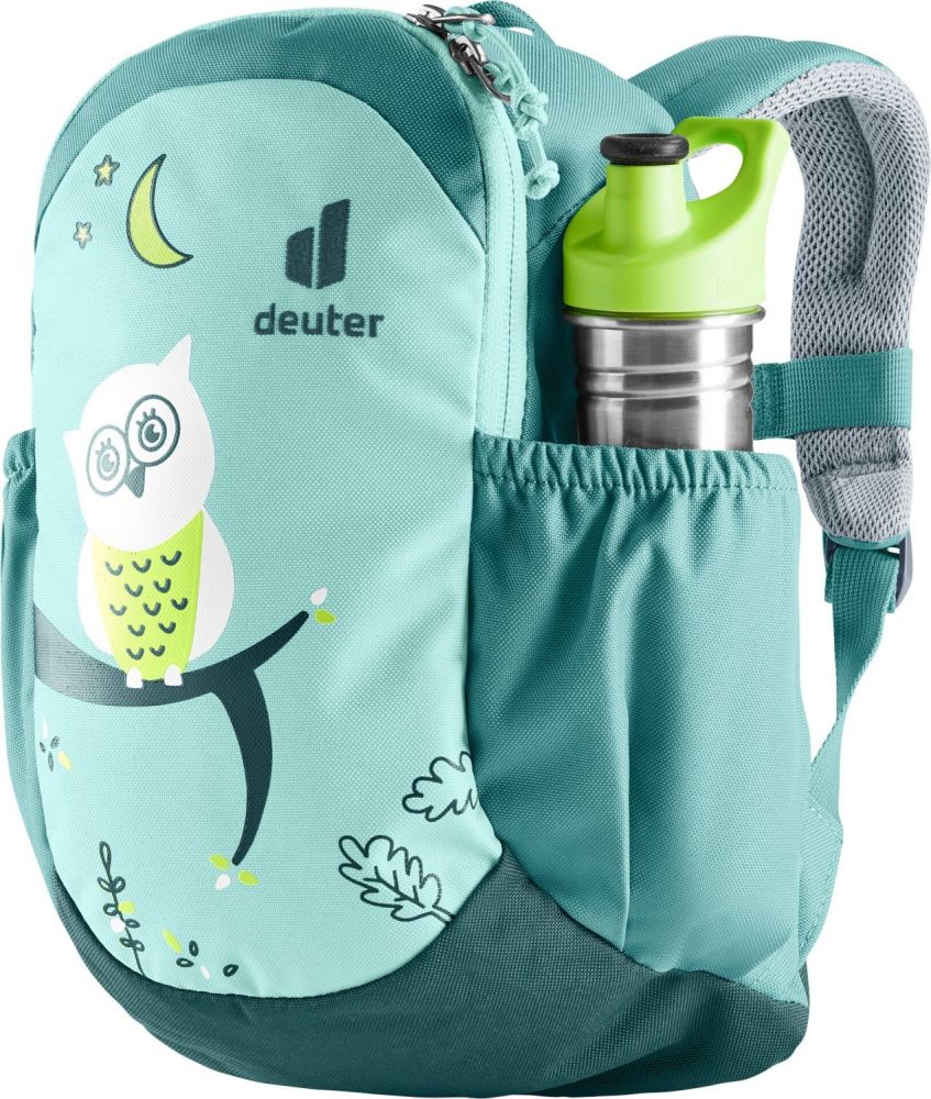 Deuter Kinderrucksack Pico glacier-dustblue #6