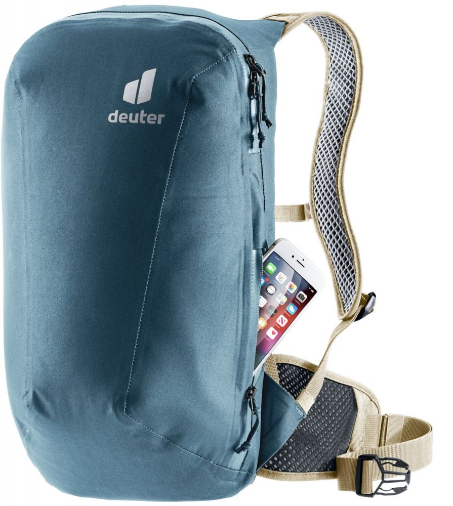 Deuter Rucksack Plamort 12 atlantic-desert #6