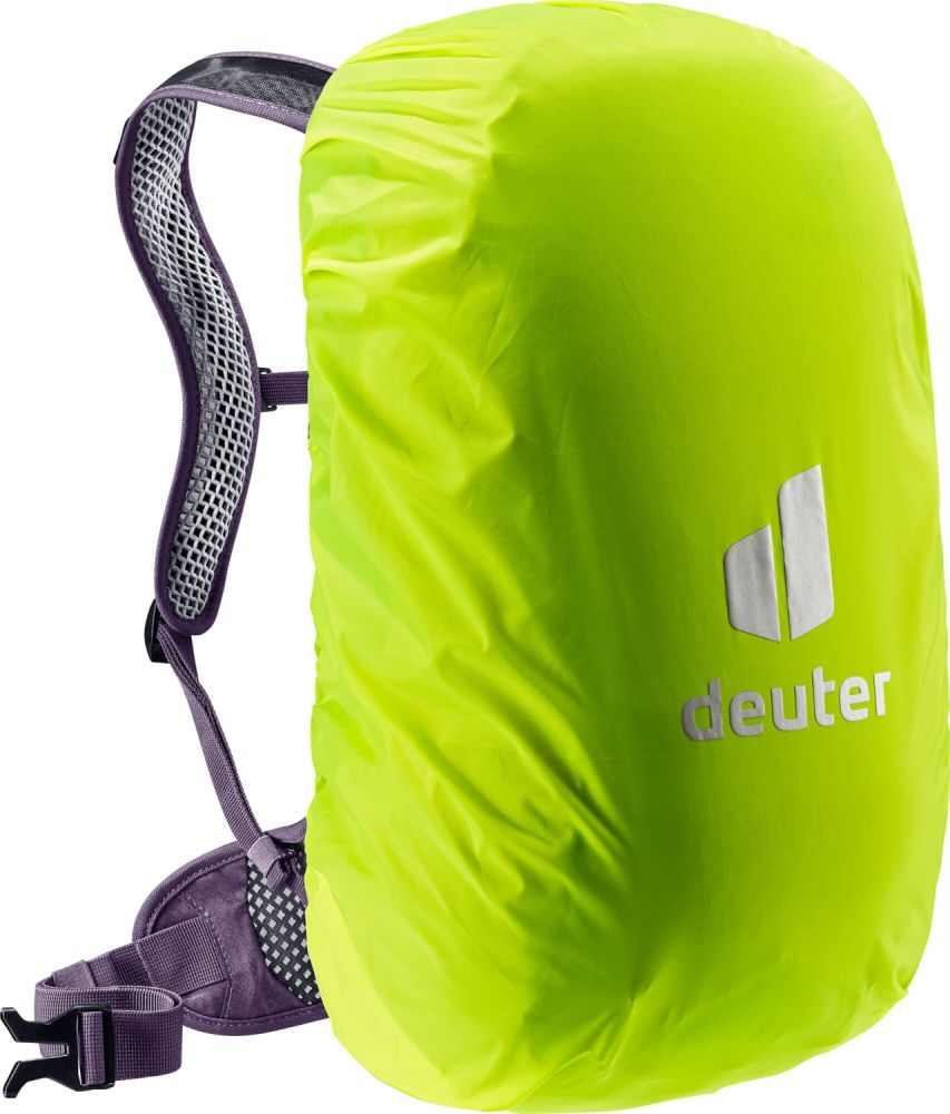 Deuter Rucksack Race Air 10 lavender-purple #6