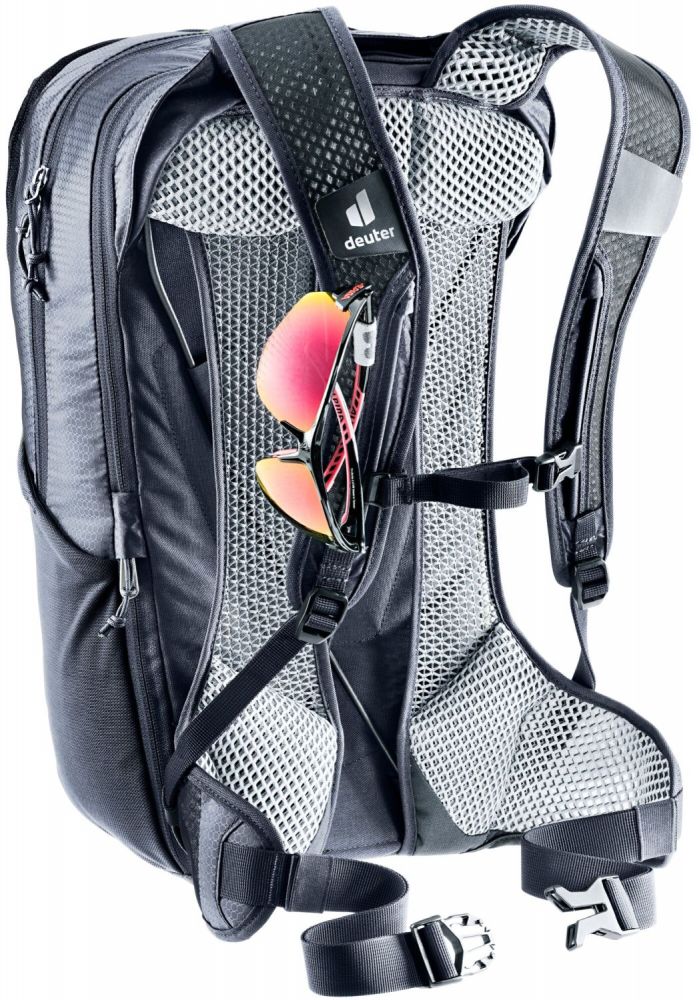 Deuter Rucksack Race Air 14+3 black #6