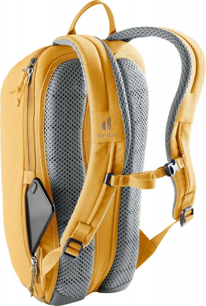 Deuter Rucksack Stepout 12 caramel-clay #6