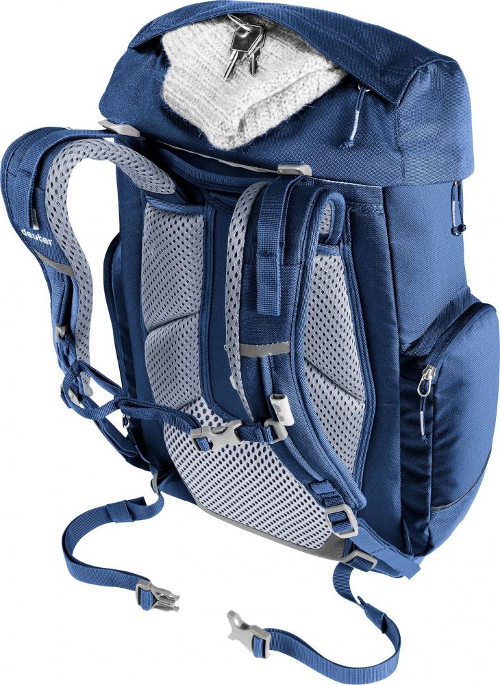 Deuter Scula nightblue #6