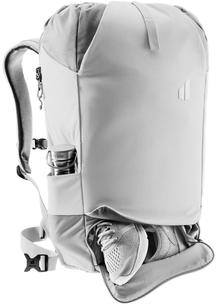 Deuter Utilion 34+5 bone-desert #6