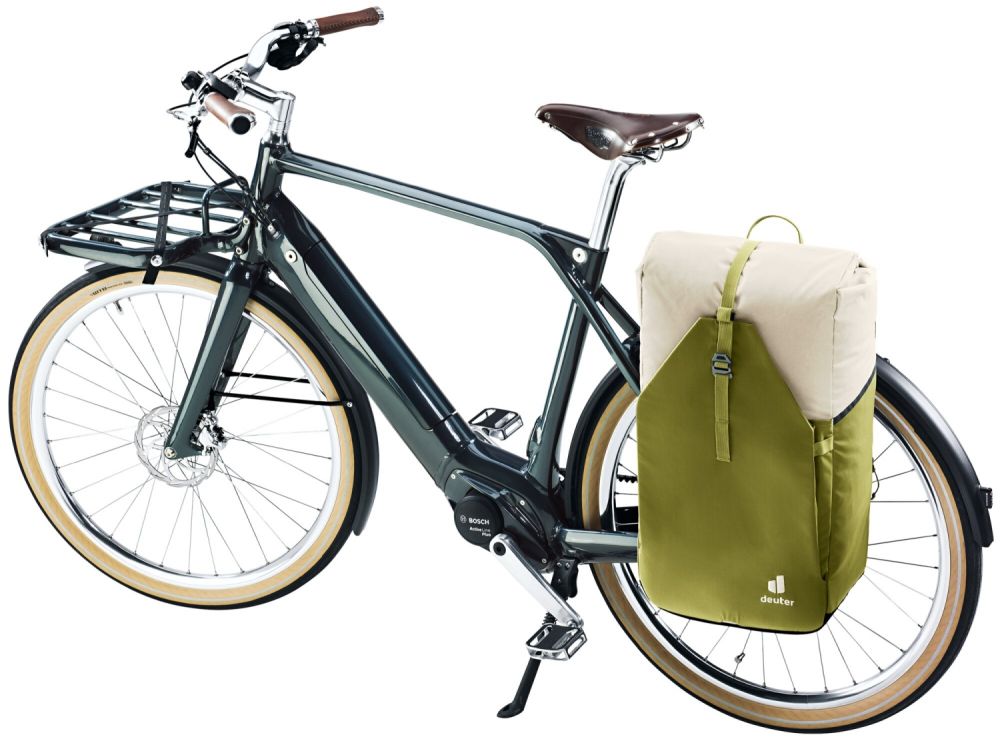 Deuter Xberg 25 cactus-desert #6