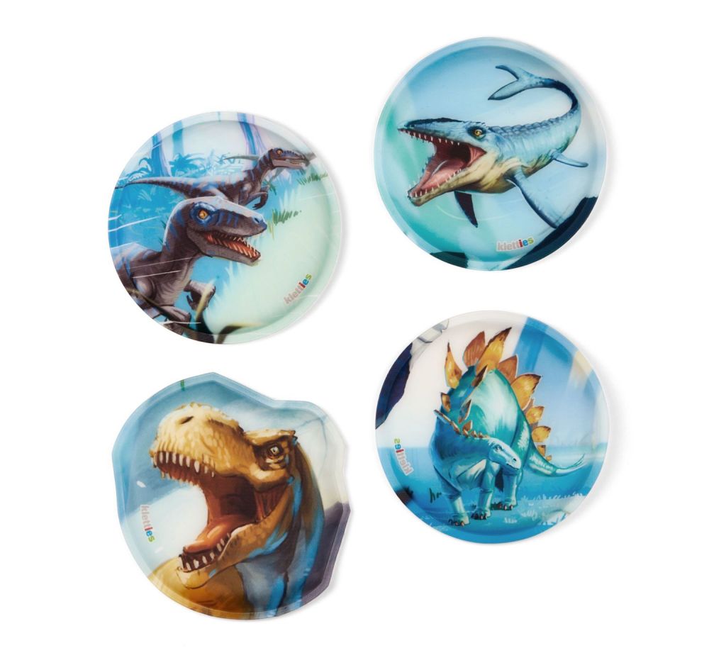 Ergobag Cubo Bärassic Garden #6