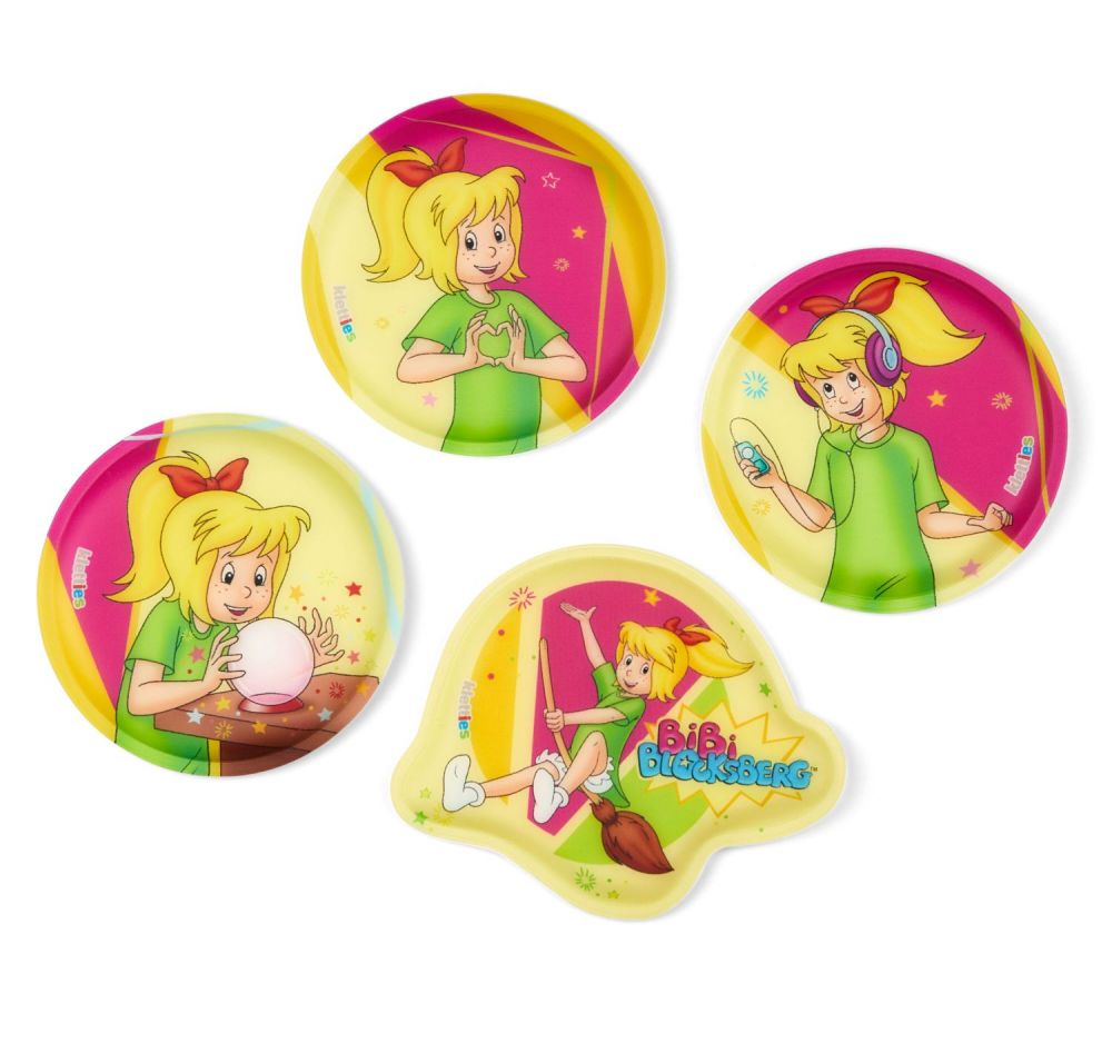 Ergobag Cubo Bärhext #6