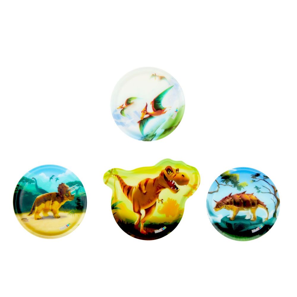 Ergobag Cubo BärRex #6