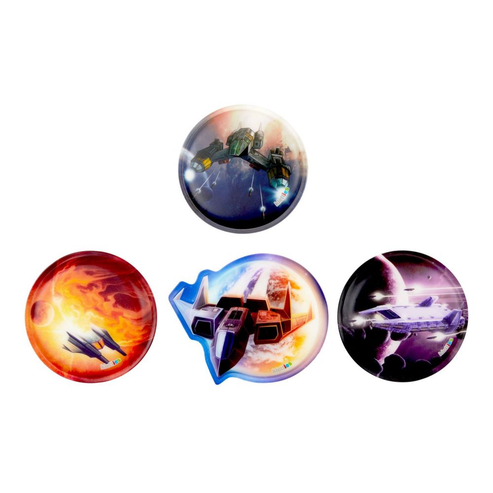 Ergobag Cubo KoBärnikus #6